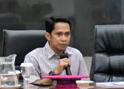Sekdishub Makassar Hadiri Rapat Rencana Pembangunan Hotel Grand Mercure
