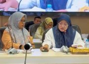 Dinas PU Makassar Hadiri Rapat Ranperda Pertanggungjawaban Pelaksanaan APBD 2024