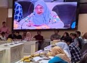 Disperkim Makassar Hadir dalam Pembahasan Lanjutan Ranperda APBD 2024