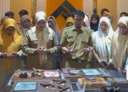 Peringatan Ulang Tahun Kepala Dinas PU Makassar, Jajaran Sampaikan Apresiasi