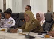 Sepanjang 2025: Ada 105 Ruas Jalan Diaspal, 116 Drainase Dibangun di Makassar