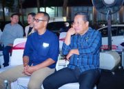 Kepala Bappeda Hadiri Peluncuran Makassar Creative Hub