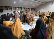 BKPSDMD Kota Makassar Gelar Penandatanganan SK Perjanjian Kerja PPPK