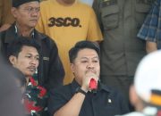 Plt. Sekwan dan Komisi D DPRD Kota Makassar Terima Aspirasi Laskar Merah Putih Terkait PPDB 2025