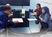 Dinas Pendidikan Kota Makassar Lakukan Klarifikasi Terkait Dugaan Penjualan Seragam Sekolah di Beberapa SD Negeri