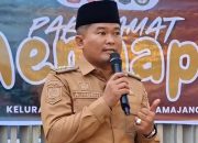 Camat Mamajang Gelar Kegiatan “Camat Mamajang Menyapa” untuk Dengar Aspirasi Warga