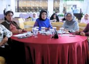 FGD Kedua RP2P Kota Makassar 2025–2029 Berlangsung Sukses, Bahas Strategi Pembangunan Perkotaan