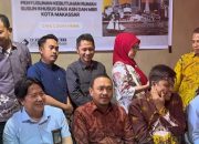 Disperkim Makassar Finalisasi Usulan Rumah Susun Khusus ASN dan MBR