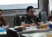 Komisi DPRD Sulsel Adakan Rapat Lanjutkan Bahas LHP LKPD TA 2024