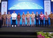 Wakil Ketua DPRD Sulsel Hadiri HIPMI x MVT Connect 2025