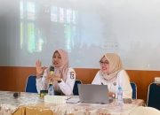 Kepala Dinas Pendidikan Kota Makassar Lakukan Kunjungan ke Beberapa Satuan Pendidikan