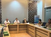 Kadis PU Makassar Kunjungi BBWS Pompengan Jeneberang, Perkuat Sinergi Atasi Banjir