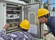Layanan PLN Icon Plus sampai ke Desa, Internet Lancar, Semua Bisa
