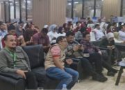 Andi Amar Ditantang Mabar oleh Programmer ANDALAN di Youth Coding Achievement 2025