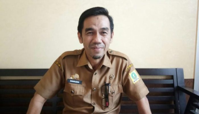 Ratusan Hektar Sawah Terendam Banjir dan Longsor Dinas TPHP Sinjai Akan Usulkan Bantuan ke Pusat 