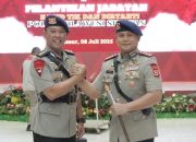 Sertijab Dansat Brimob Sulsel, Gibran Center Dorong Sinergis dalam Rekonsiliasi Sosial