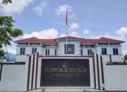 Kepala Kejari Sinjai Zulkarnaen Dimutasi ke Blitar, Digantikan Muhammad R Bugis