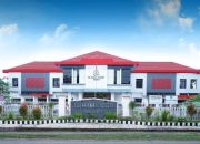 Kajari Maros Muh Zulkifli Said Digeser ke Kejati NTB, Digantikan Febriyan M
