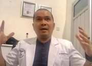 Penjelasan Doktor Koboi soal Bediding: Suhu Dingin Bisa Picu Gangguan Kesehatan