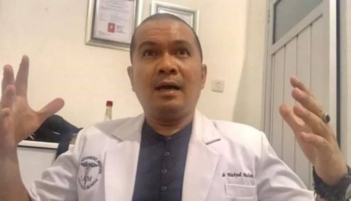 Penjelasan Doktor Koboi soal Bediding: Suhu Dingin Bisa Picu Gangguan Kesehatan
