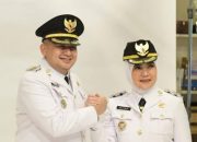 Dikabarkan Tak Harmonis, Wawali Aliyah Beberkan Kondisi Hubungannya dengan Walkot Munafri 