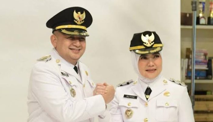Dikabarkan Tak Harmonis, Wawali Aliyah Beberkan Kondisi Hubungannya dengan Walkot Munafri 