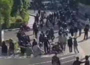 PB IPMIL Raya Kecam Teror Bertopeng di Kampus Makassar: Mahasiswa Luwu Tak Akan Terprovokasi
