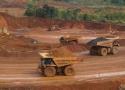 PB IPMIL Raya Desak Evaluasi Menyeluruh Industri Tambang di Tana Luwu