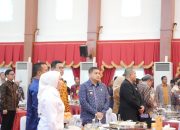 Makassar Siap Kawal Program Makan Bergizi Gratis