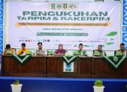 Pengurus IPM Sinjai 2025-2027 Dilantik, Pemkab Harap Jadi Motor Inspirasi Pelajar