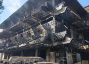 Jangan Hapus Jejak Sejarah, Jadikan Lahan DPRD Monumen Garis Merah Demokrasi