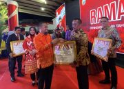 Pemkab Sinjai Raih Penghargaan Terbaik Tata Kelola Kelautan dan Perikanan se-Sulawesi Selatan