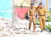 Ruang Kelas SD 103 Bontompare Direhab, Kadisdik Sinjai: Supaya Siswa Nyaman Belajar