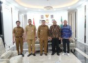 Pemkot Tambah 50 Motor dan 8 Mobil Kontainer untuk Angkut Sampah