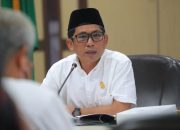 Perubahan Positif di Sekretariat DPRD Makassar, Muchlis Misbah: Fondasi Lembaga yang Kuat
