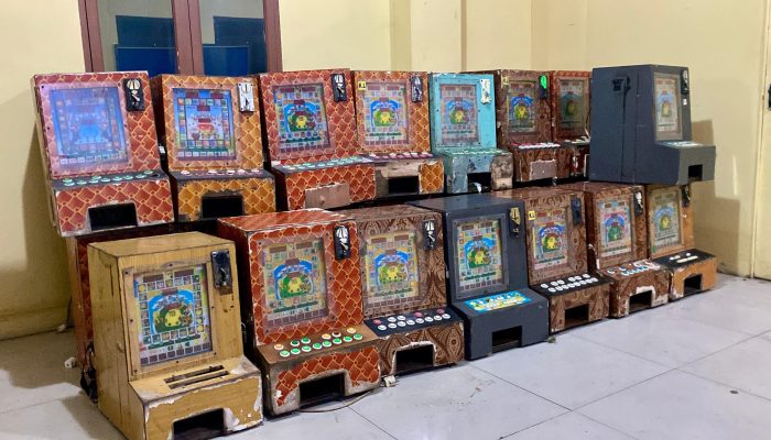 Aktivis Hukum Desak Polda Sulsel Tindak Tegas Praktik Judi Berkedok Hiburan “Ding Dong”