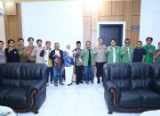 Kapolrestabes Janji ke KKLR-Ipmil Raya Tangkap Pelaku Teror “KKB”