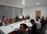 TP PKK Kota Makassar Gandeng DLH Siapkan Langkah Strategis Atasi Permasalahan Sampah