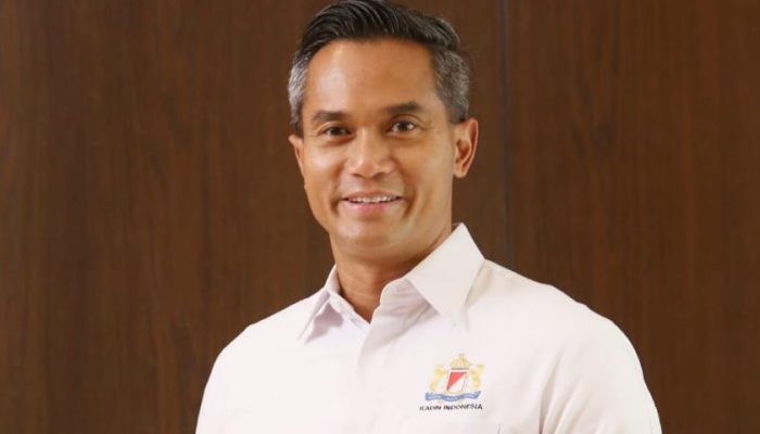 Retret Nasional Kadin di Lembah Tidar: Konsolidasi Internal Menuju Pengusaha Pejuang Berwawasan Kebangsaan