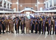 Didampingi Kadispar dan Camat Tamalate, Walkot Munafri Ajak Poltekpar Bangun Makassar