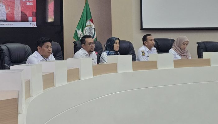 Dukung Program Prabowo, DiskopUKM Makassar Akan Gelar Retreat Pengurus Koperasi Merah Putih