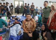 Mendorong Kolaborasi Pentahelix untuk Dukung Kebutuhan Ribuan Kantong Darah