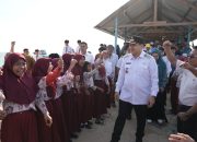 Munafri-Aliyah Siapkan Sekolah Rakyat & Kapal untuk Warga Pulau