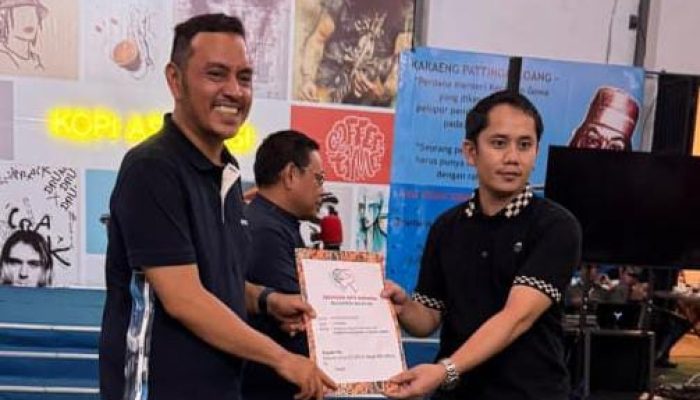Dugaan Pemerasan Napi Narkotika Diadukan ke Ketua Komisi XIII DPR, JAN Sulsel: Ada Bukti Transfer!