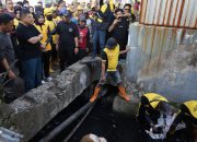 Pemkot Makassar Wajibkan RT/RW Kelola Sampah Sendiri!