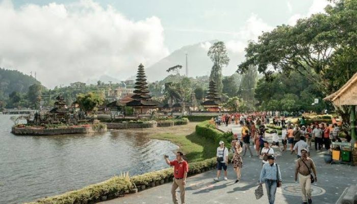 Indonesia: Surga yang Belum Tergarap Sepenuhnya