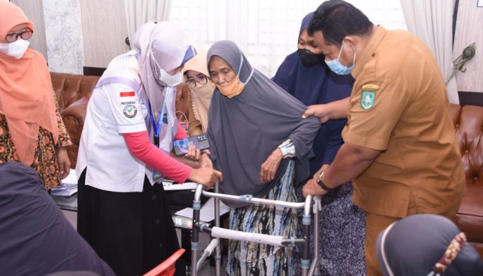 Inilah Peran, Tugas, dan Kontribusi Dinsos dalam Pembangunan Sosial di Indonesia