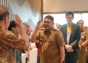 48 Kampus Taiwan Pameran Pendidikan di Makassar, Hadir Wali Kota, Kadisdik dan Kepala Bappeda