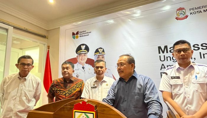 Makassar Cari Pemimpin Profesional untuk Lima BUMD