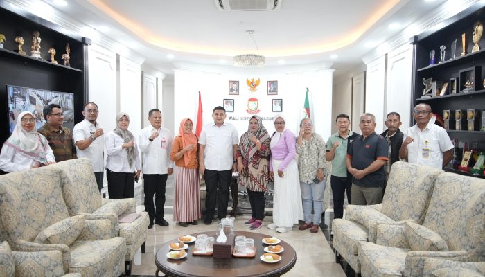 Dua Dekade Krisis Air Bersih, Tiga Kelurahan di Tallo Segera Nikmati Layanan PDAM